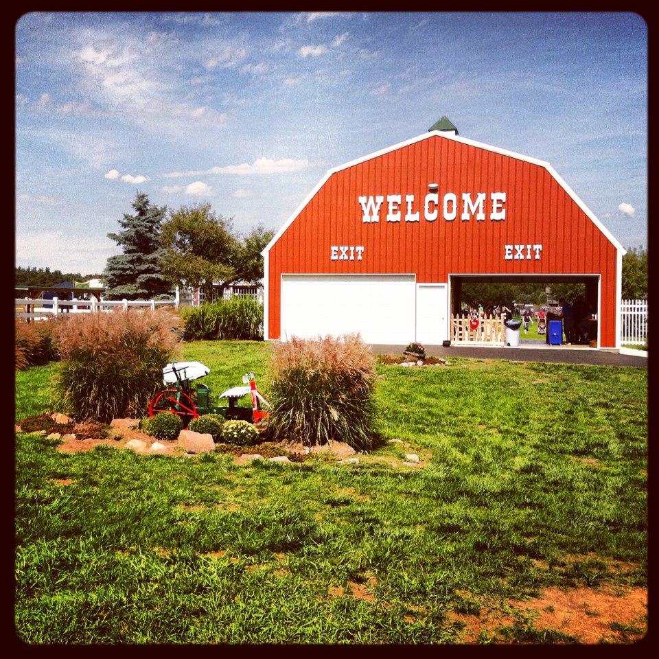 Explore Wiard’s Cider Mill and Apple Orchard